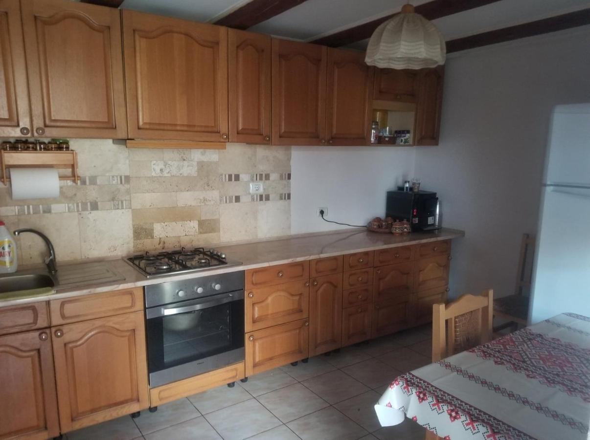 Mehadica House 빌라 외부 사진