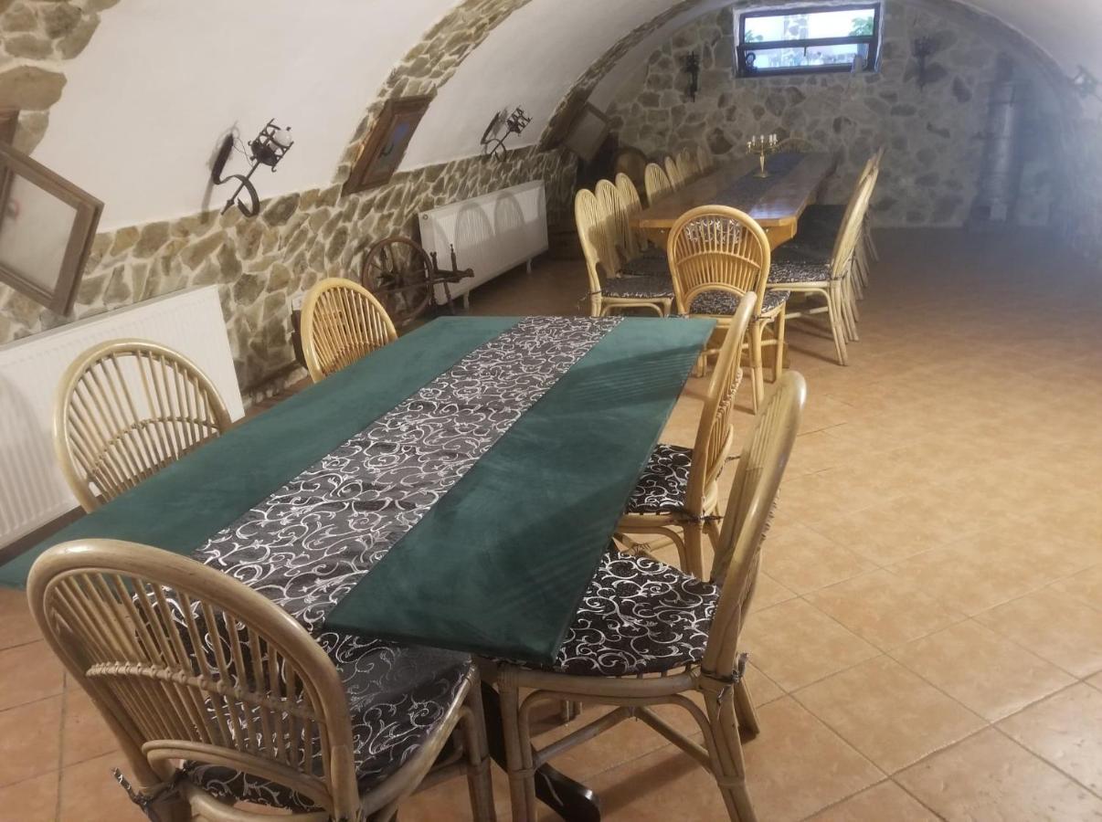 Mehadica House 빌라 외부 사진