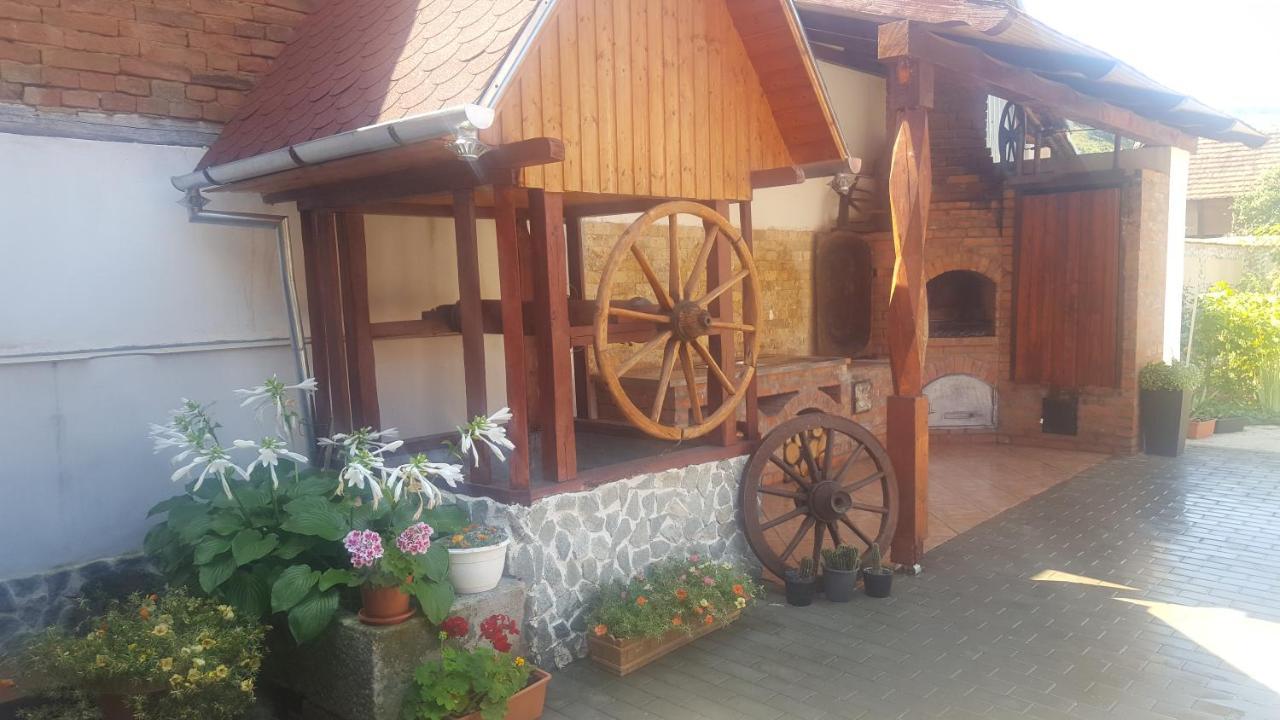 Mehadica House 빌라 외부 사진