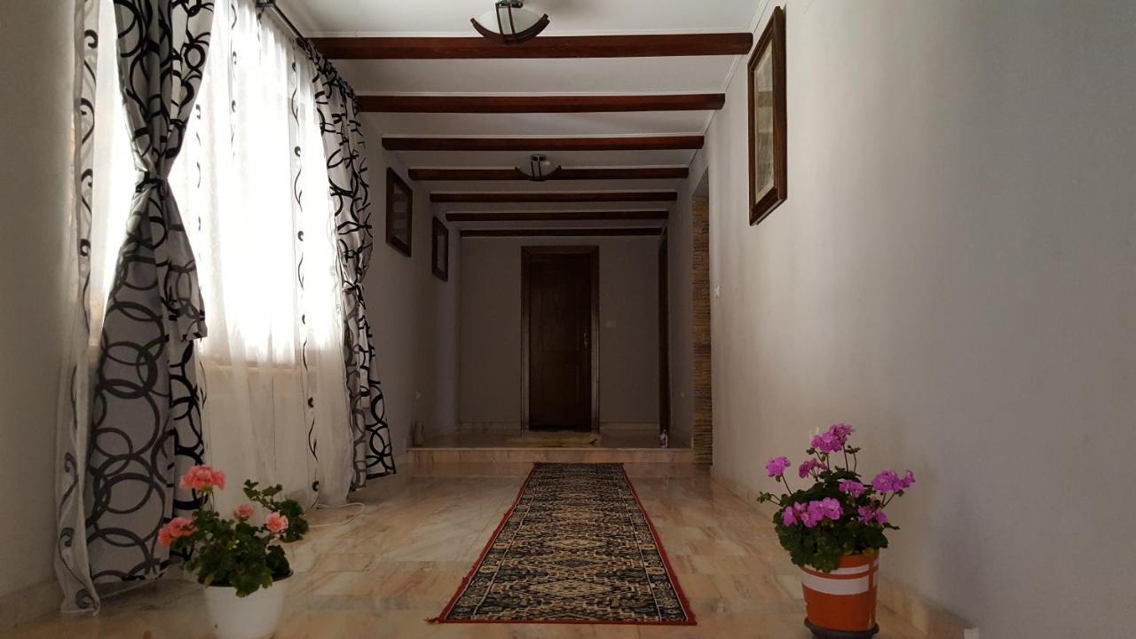 Mehadica House 빌라 외부 사진