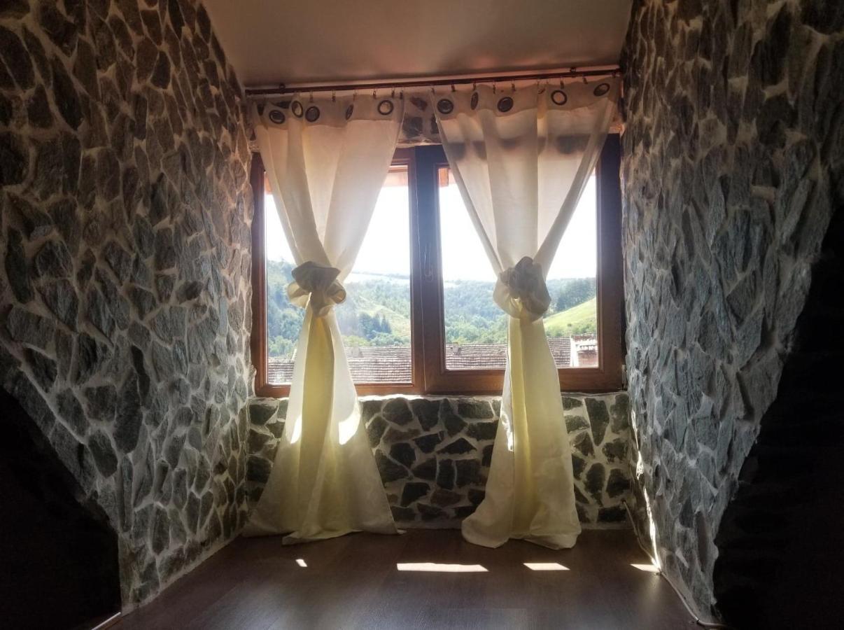 Mehadica House 빌라 외부 사진