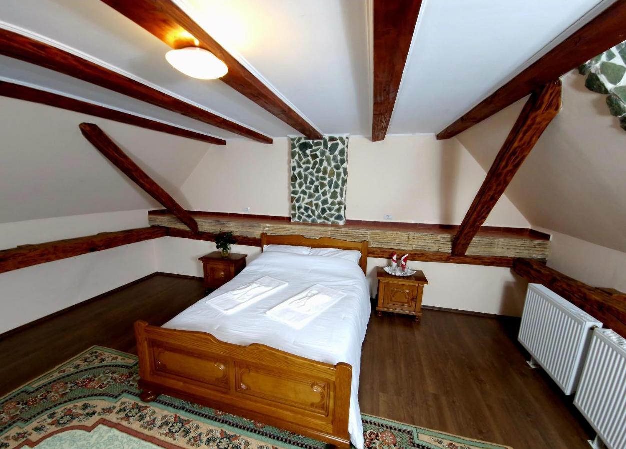 Mehadica House 빌라 외부 사진