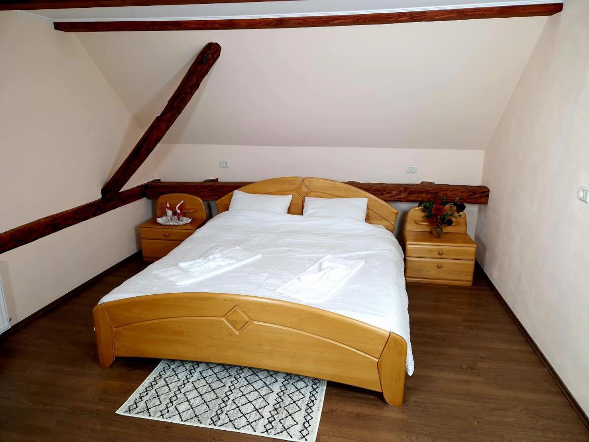 Mehadica House 빌라 외부 사진