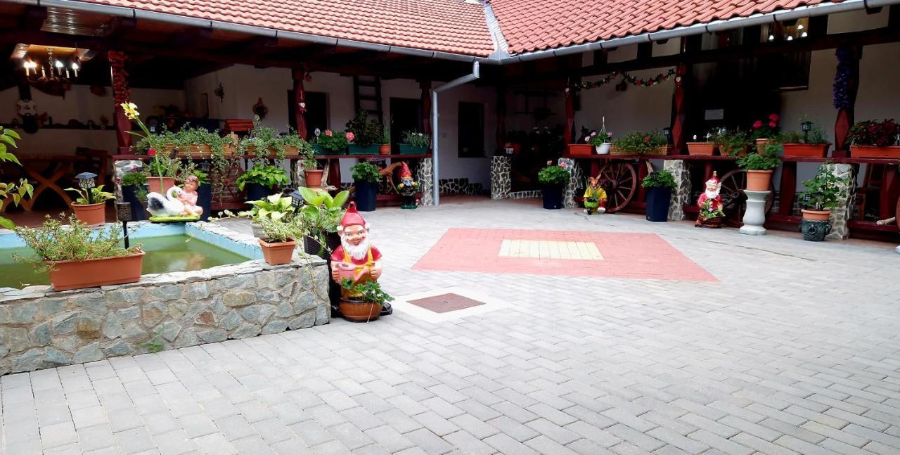 Mehadica House 빌라 외부 사진
