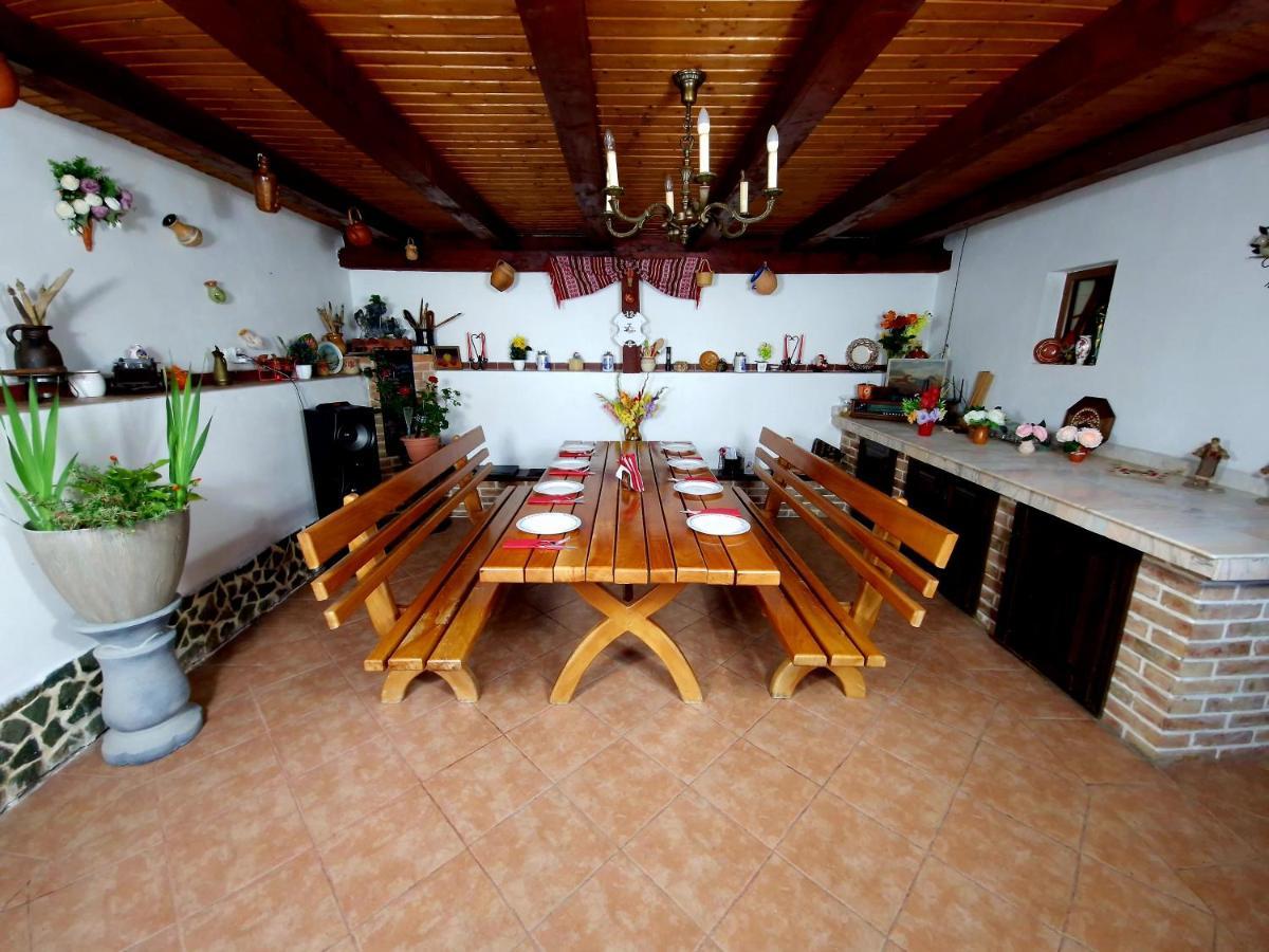 Mehadica House 빌라 외부 사진