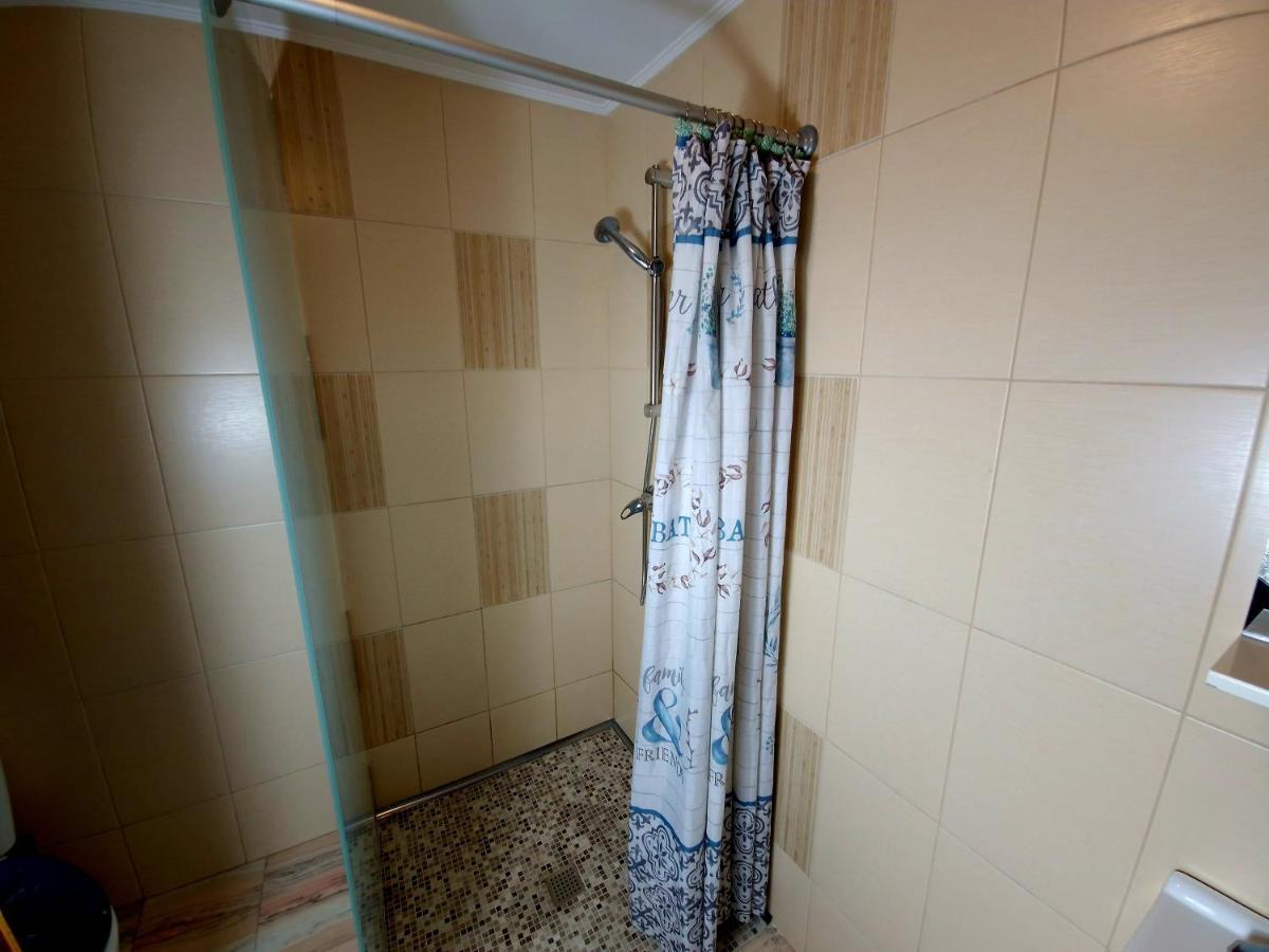 Mehadica House 빌라 외부 사진