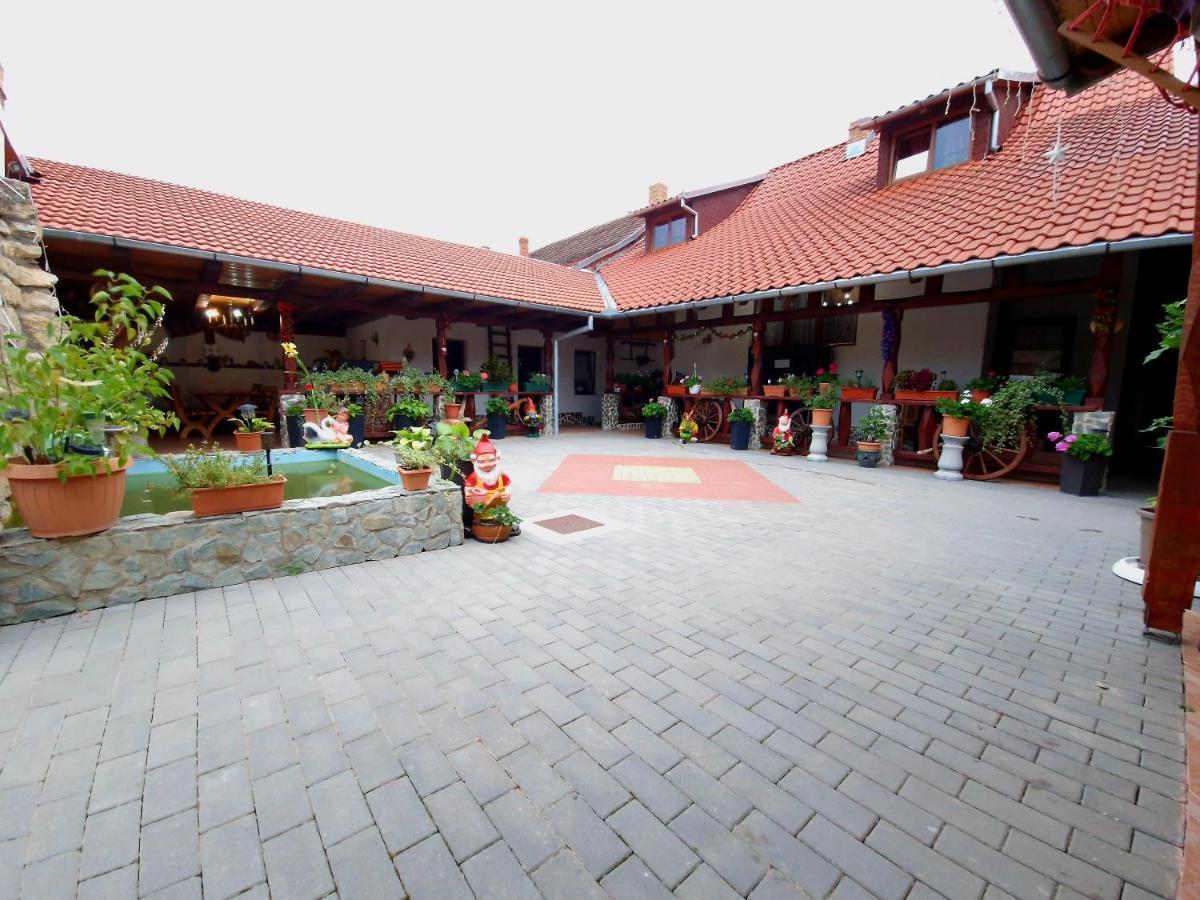Mehadica House 빌라 외부 사진