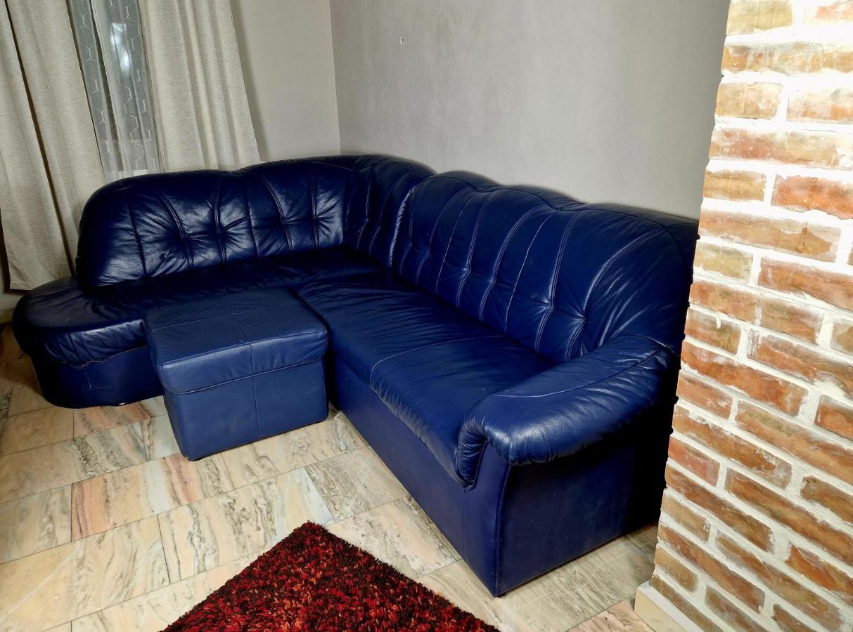 Mehadica House 빌라 외부 사진